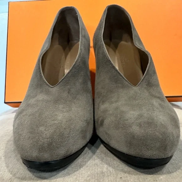 Hermes Pumps - Picture 4 of 12